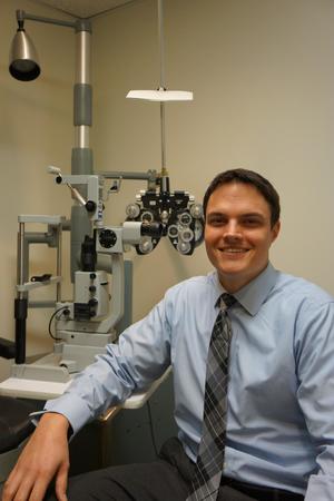 Images Cascade Vision Center