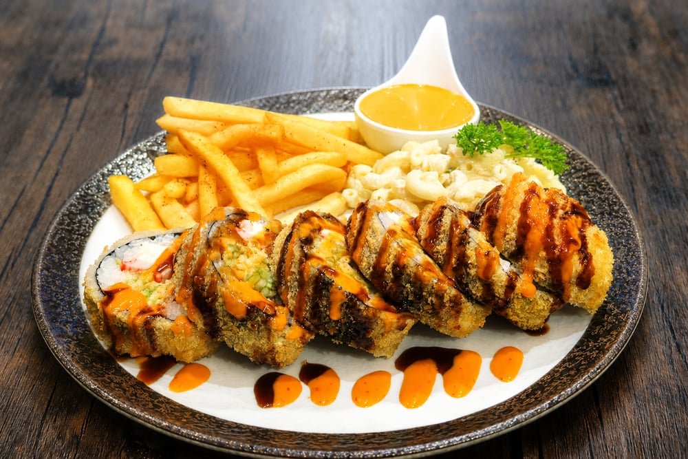 Philly Bomb (5pcs)