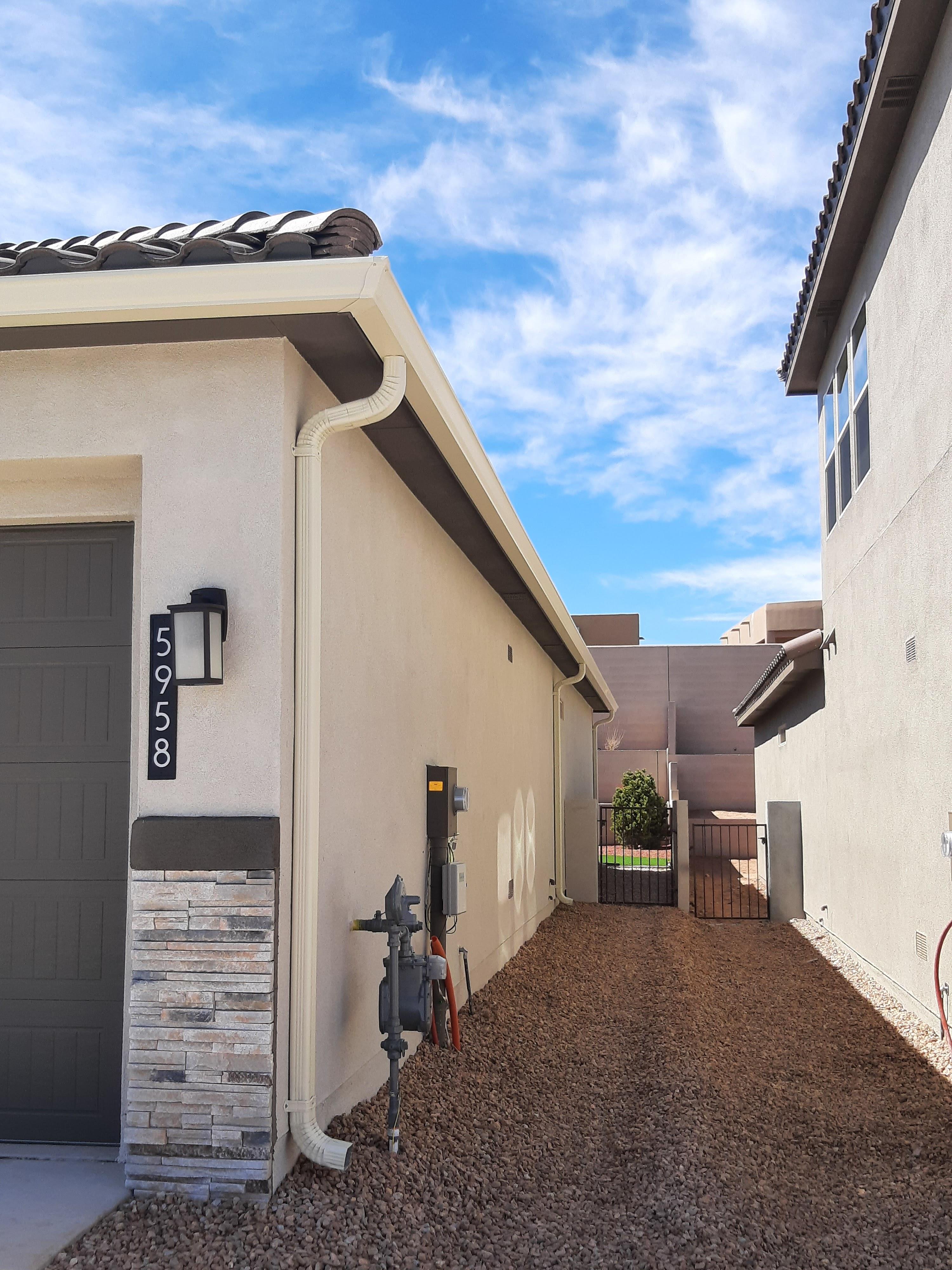 Banker Insulation Image