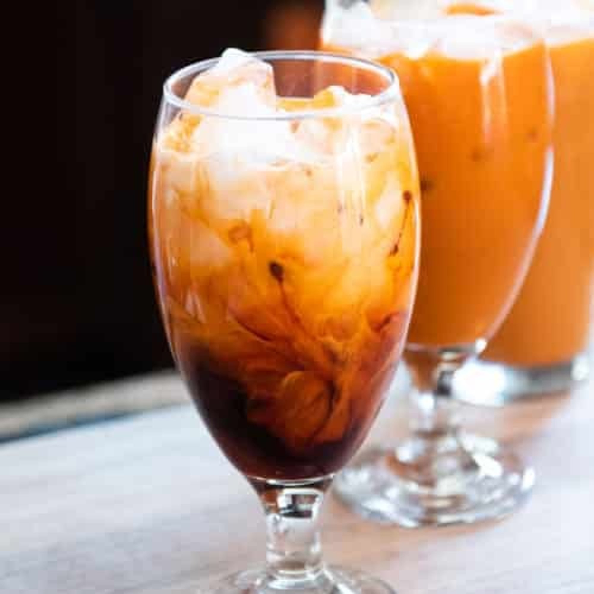 Thai Iced Tea