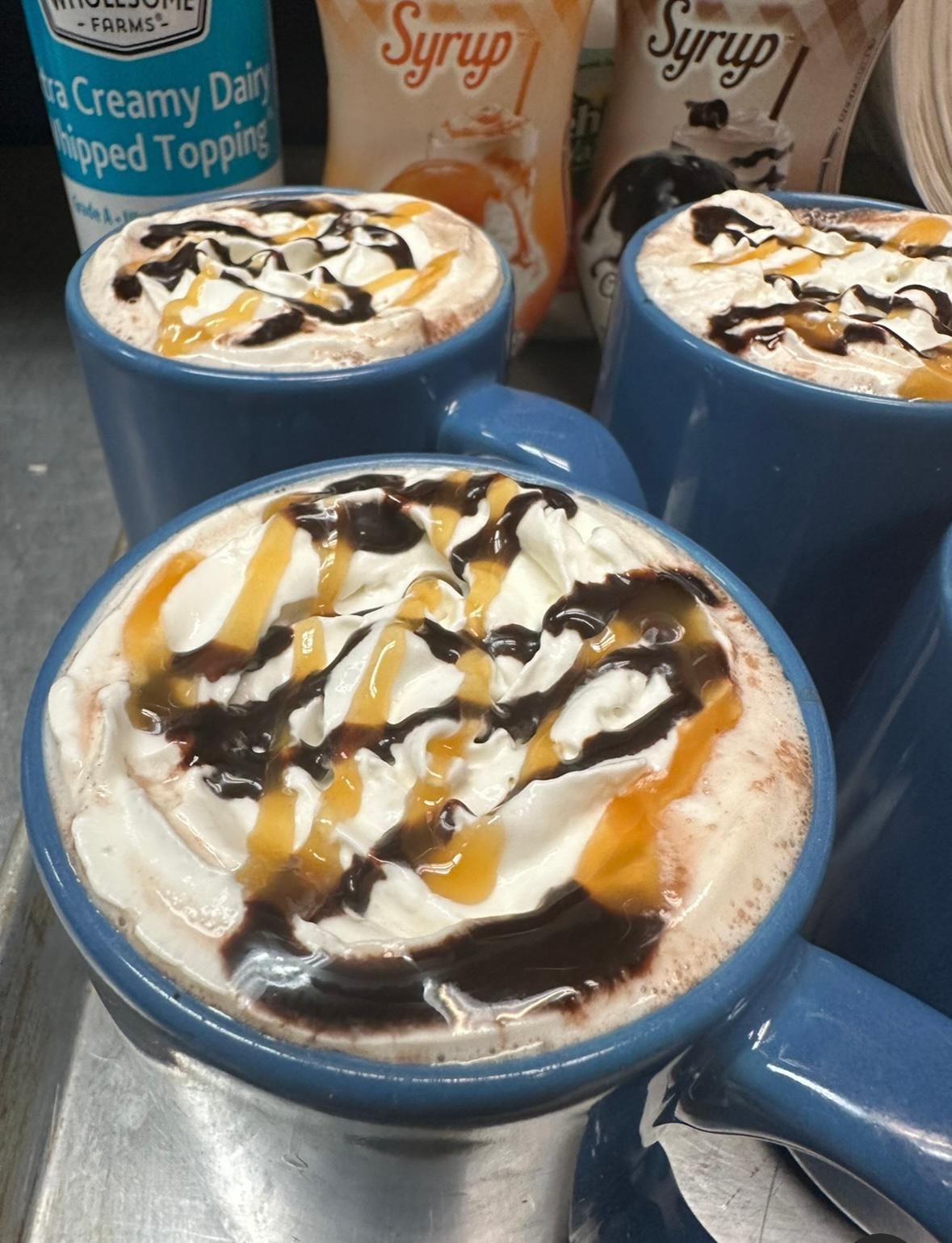 Hot Choco