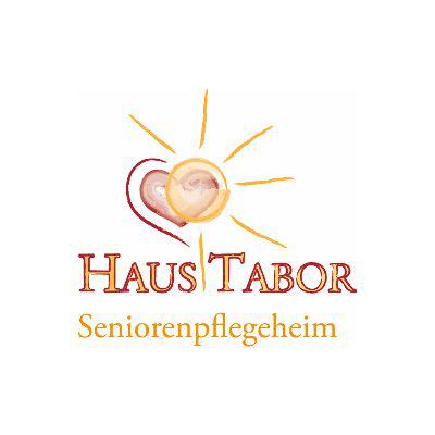 Logo von Seniorenpflegeheim Haus Tabor