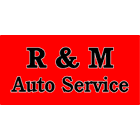 R & M Auto Service Kitchener