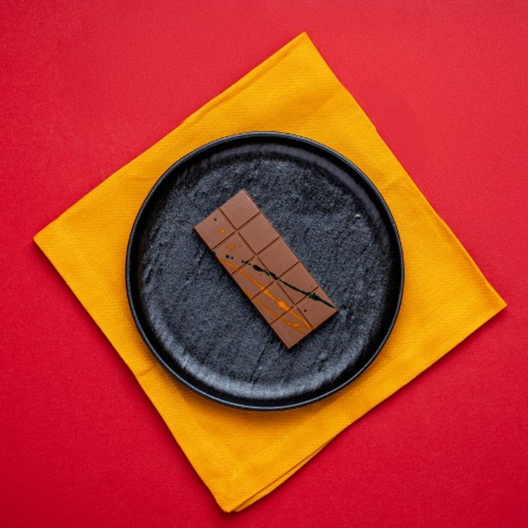 Dubai Chocolate Bar