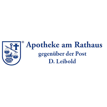 Logo der Apotheke am Rathaus
