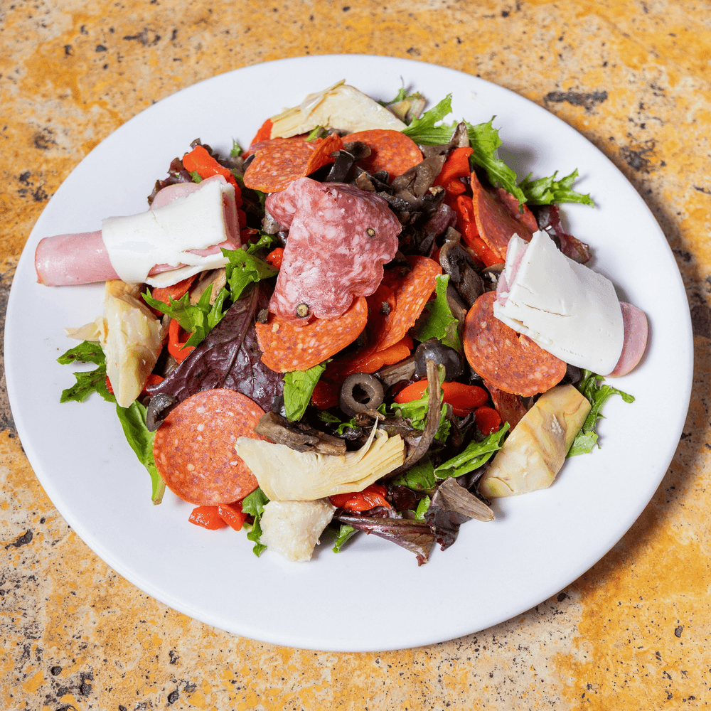 Antipasto Salad