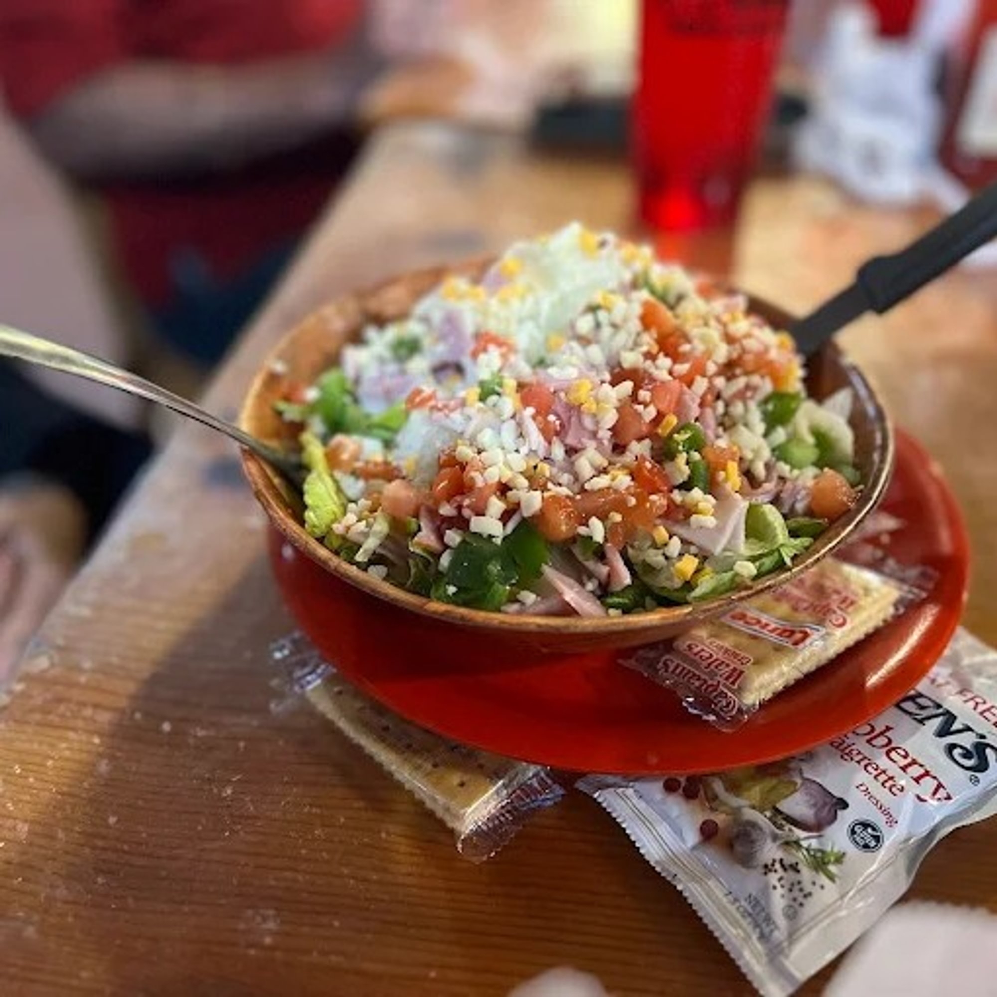 Garden Salad