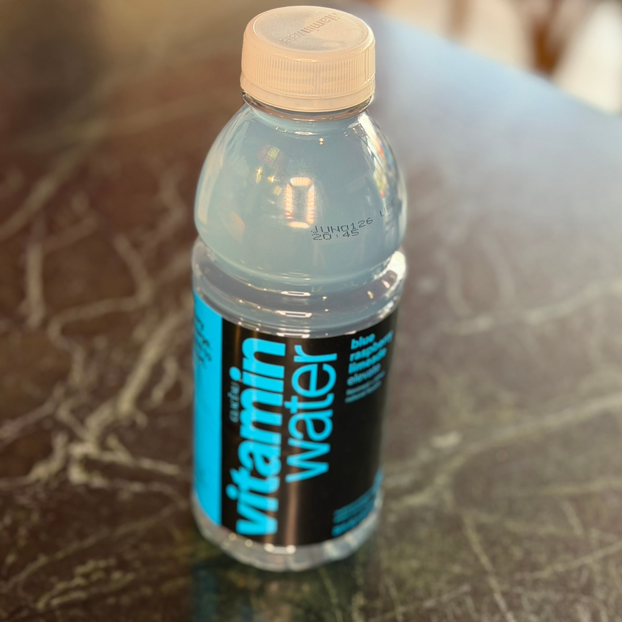 Blue Raspberry Limeade