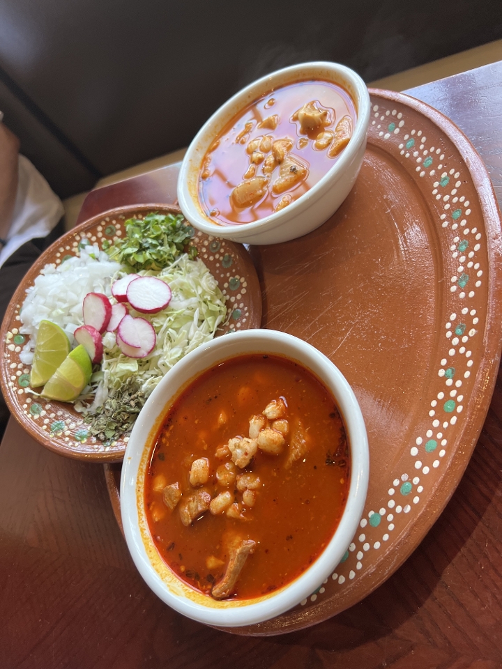 Pozole