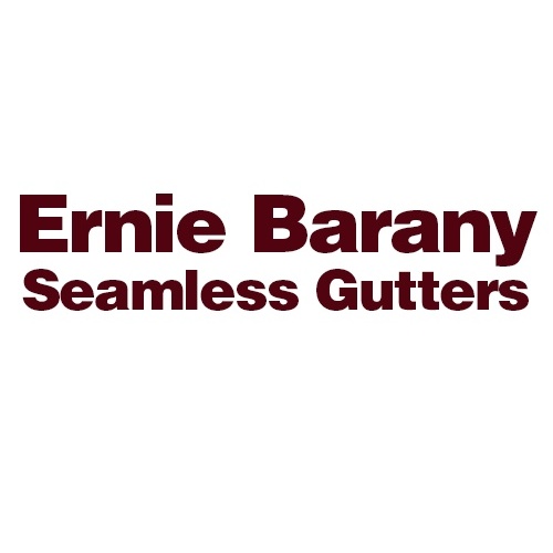 Ernie Barany Seamless Gutters