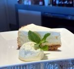 Linda's Mom's Famous NY Style Cheesecake
