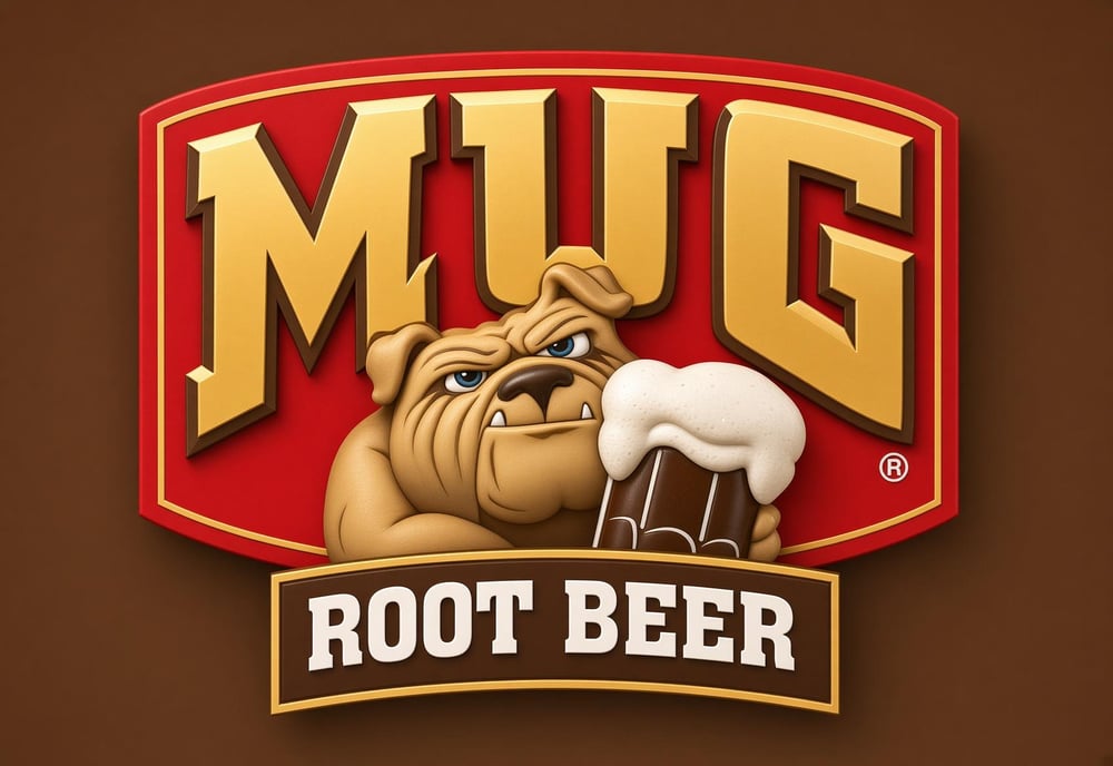 MUG Root Beer
