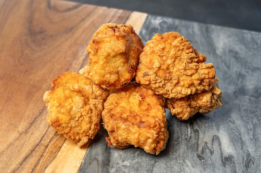Boneless Wings
