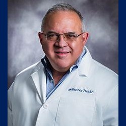 Mark Gregory Goss, MD