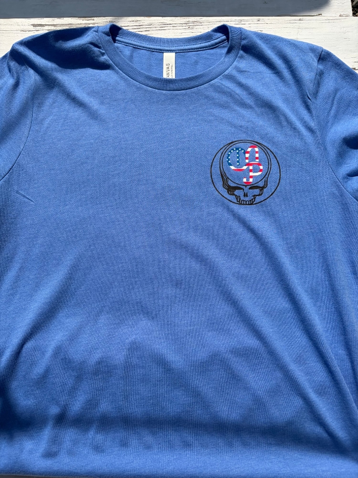6 Year Anniversary T-Shirt