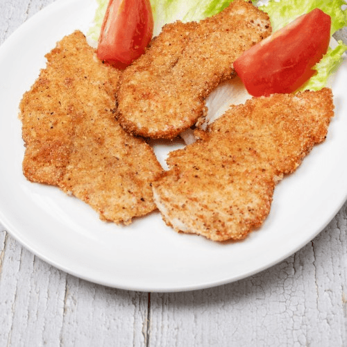 Milanesa De Pollo (Side)