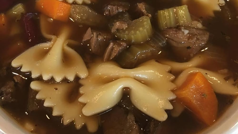 Soup of the Day
