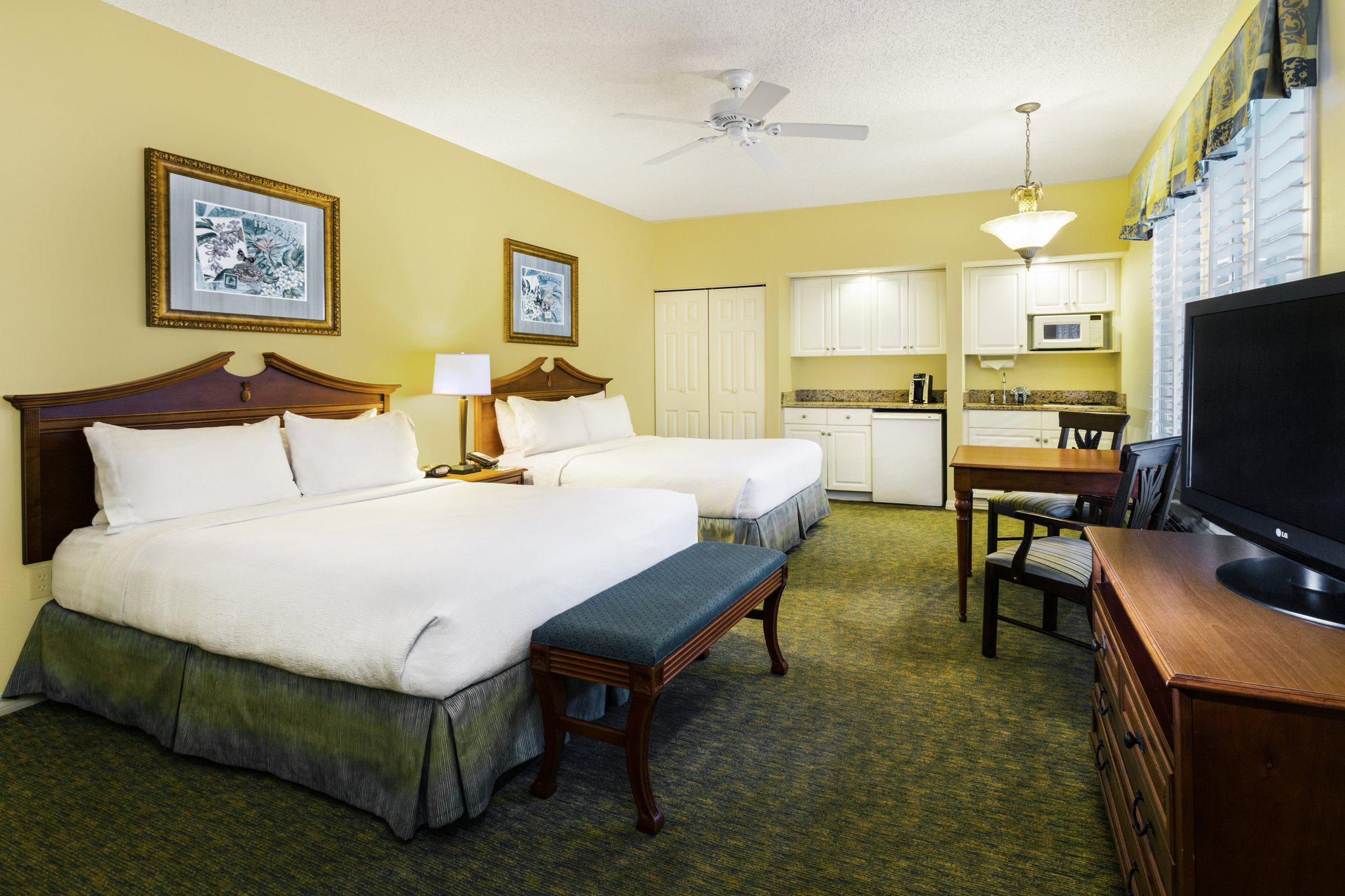 Holiday Inn & Suites Clearwater Beach S-Harbourside Photo