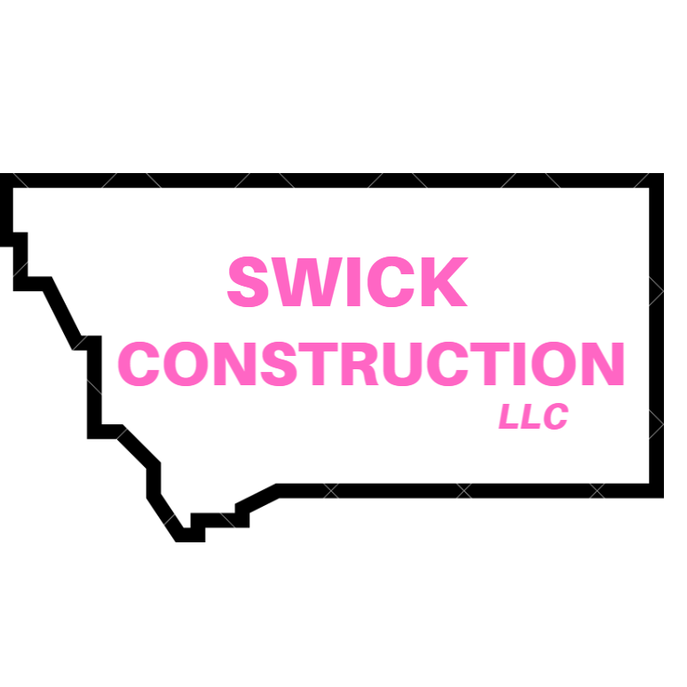 Swick Construction LLC Logo