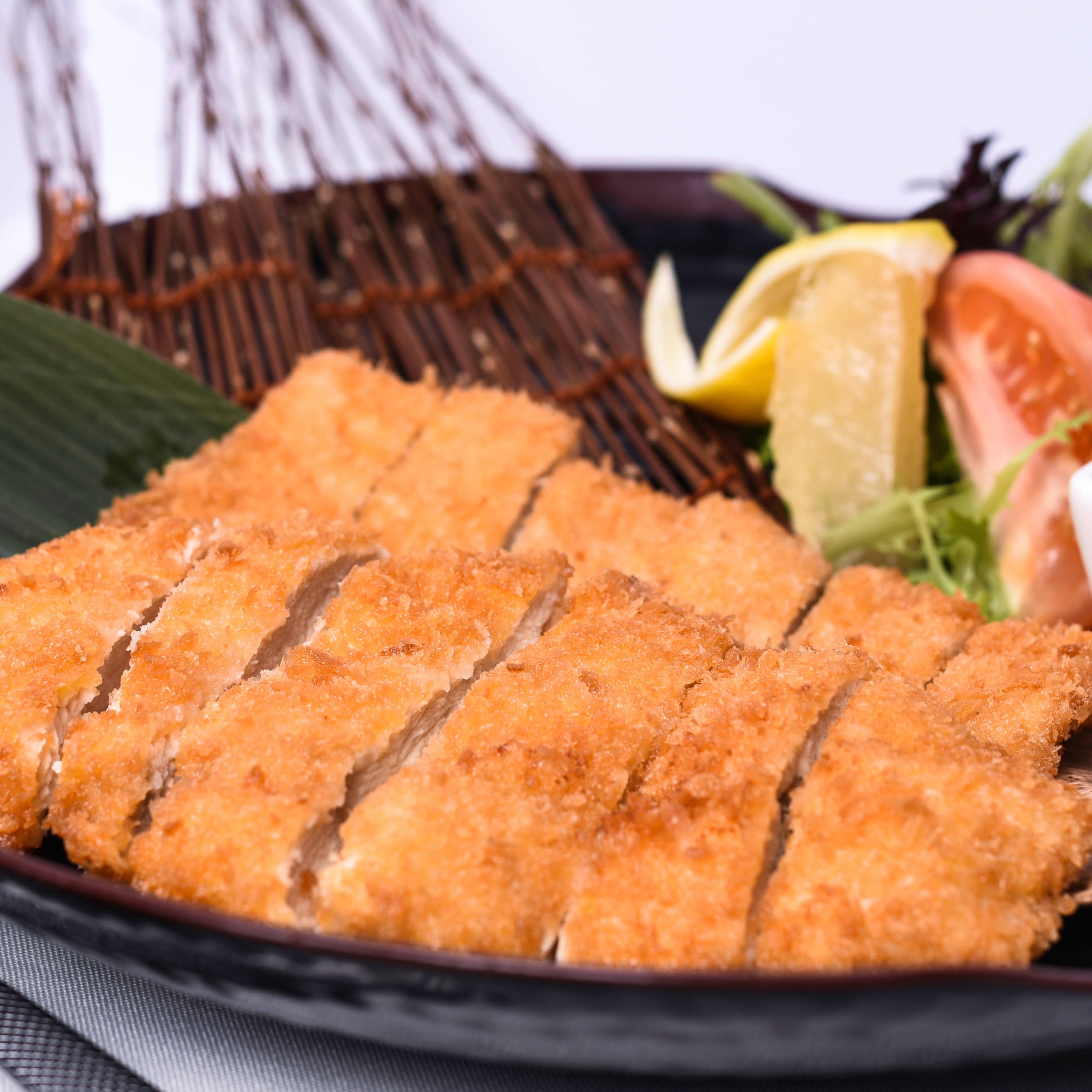 Chicken Katsu