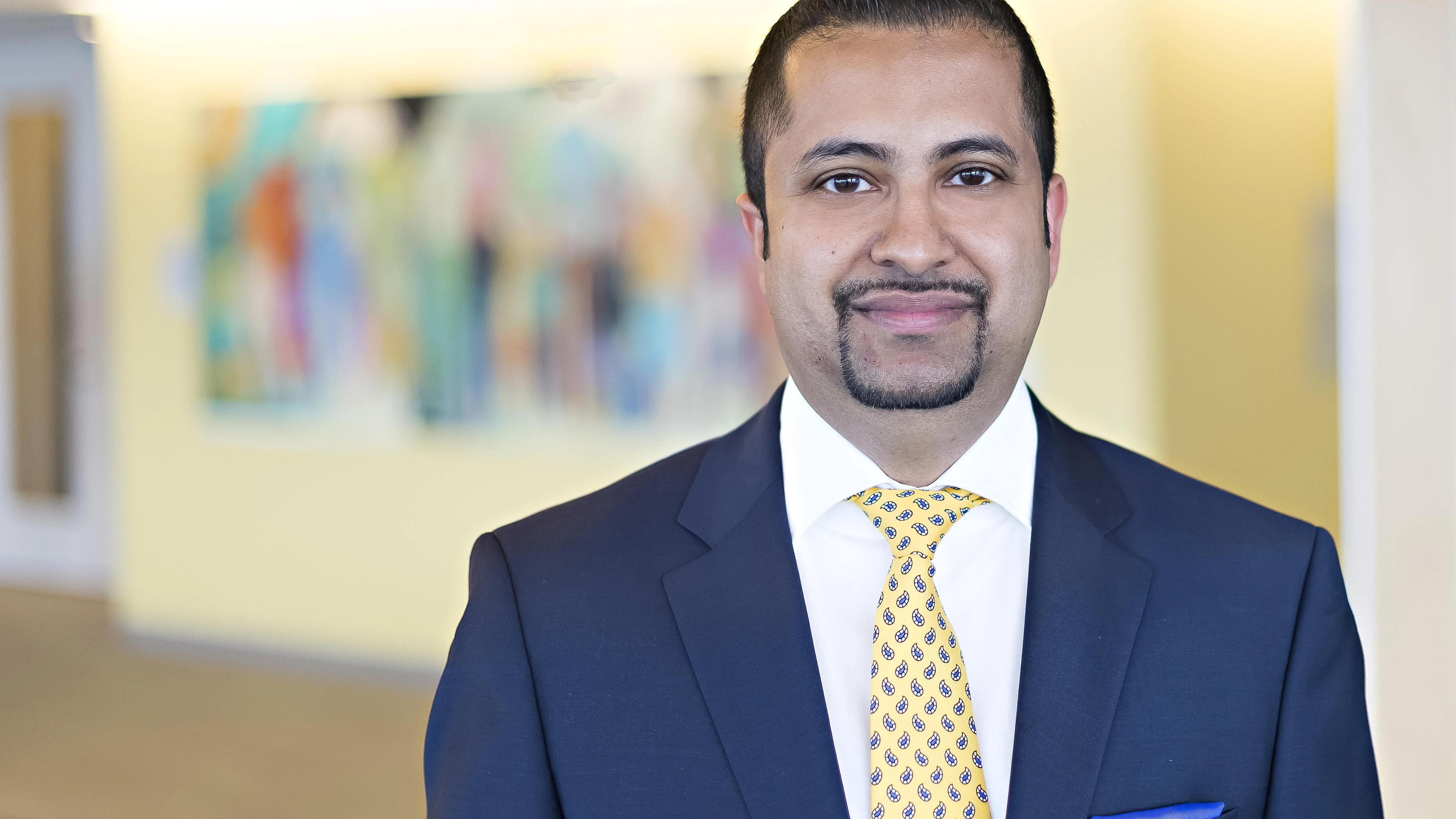 Sundeep S. Virdi, MD, JD