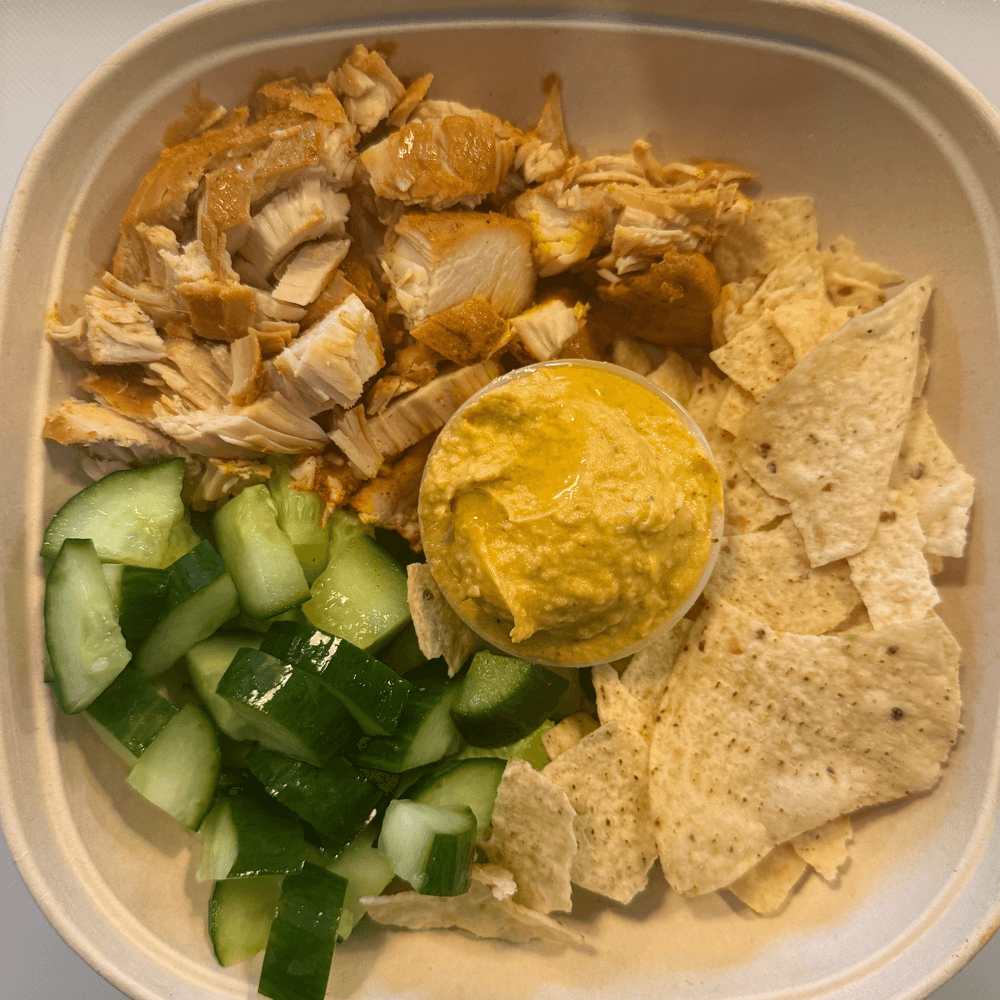 Lior Mezze