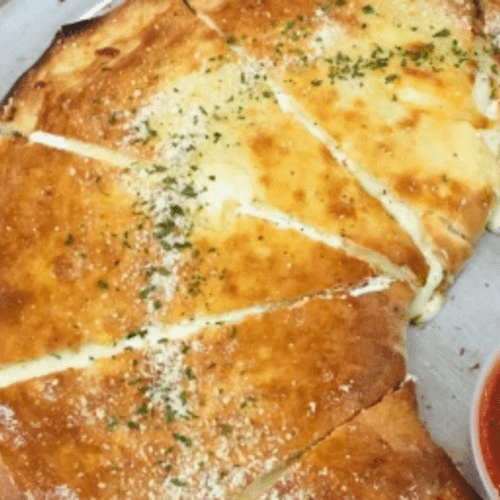 Medium 14" Calzone