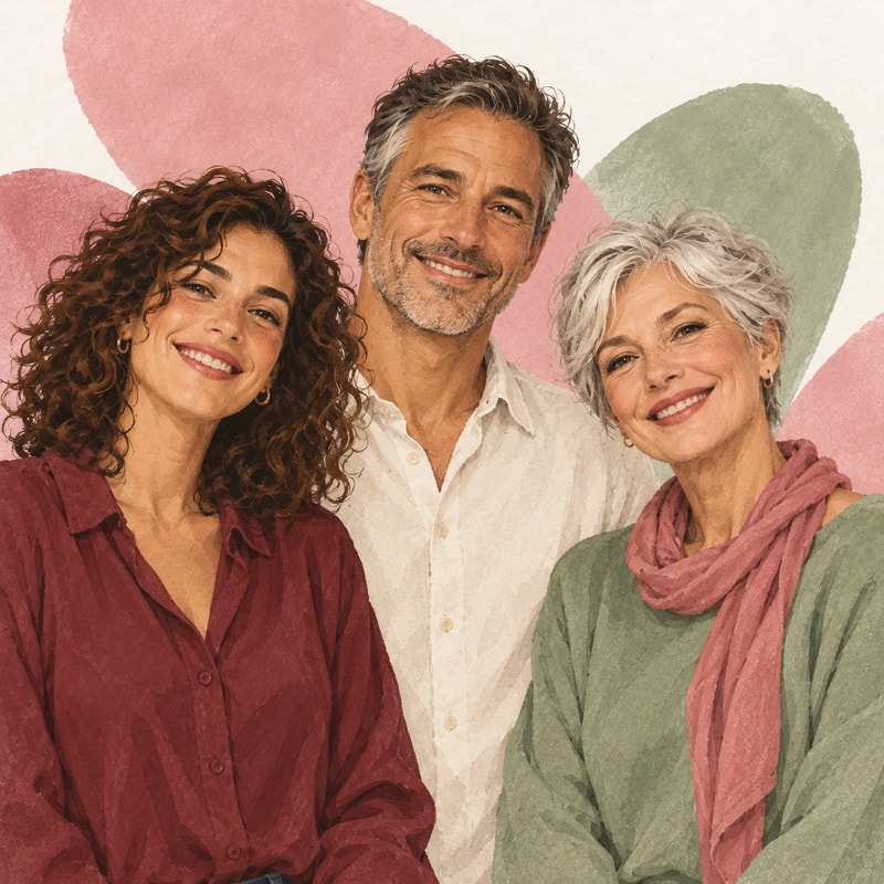 Adults – dental care and orthodontics