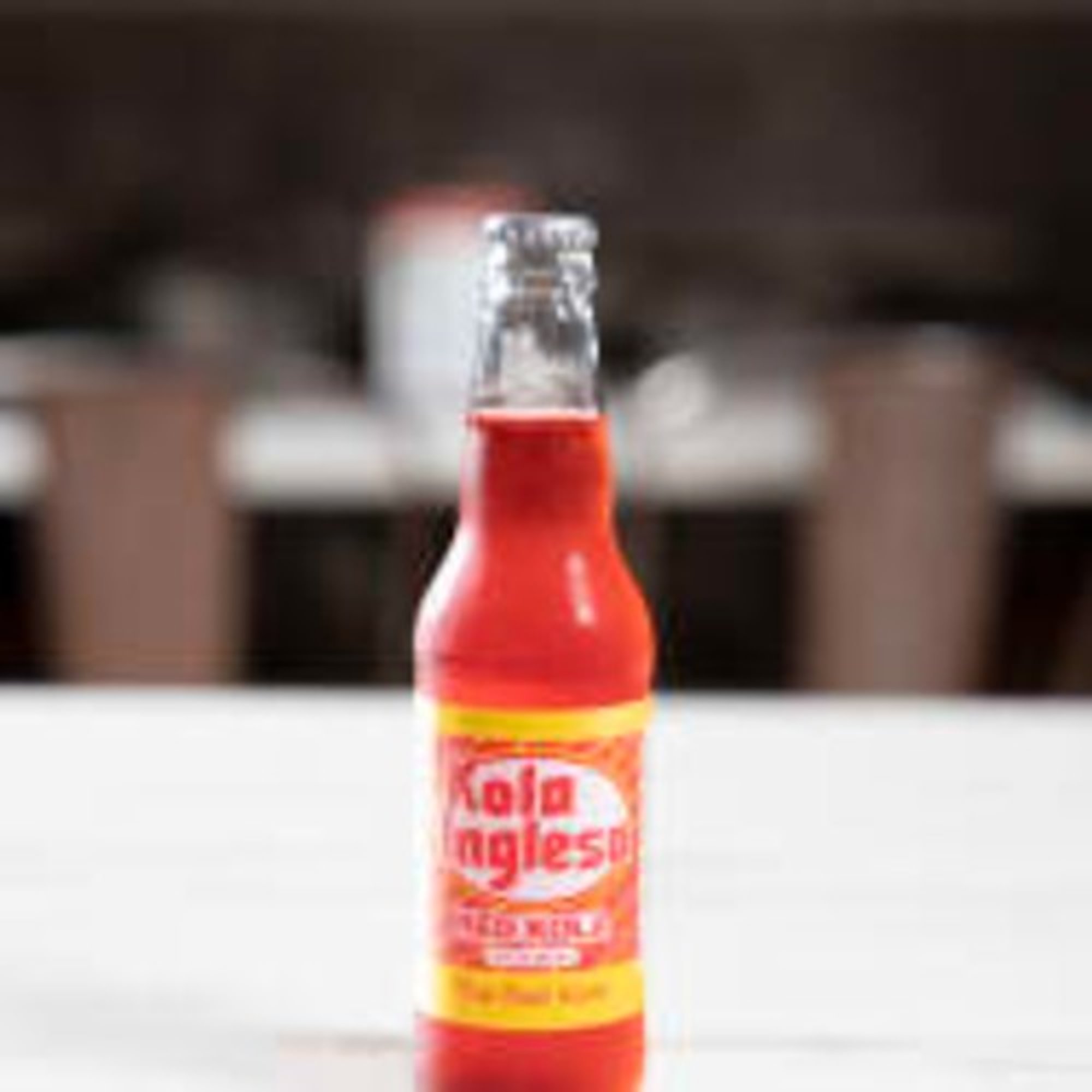 Kola Inglesa