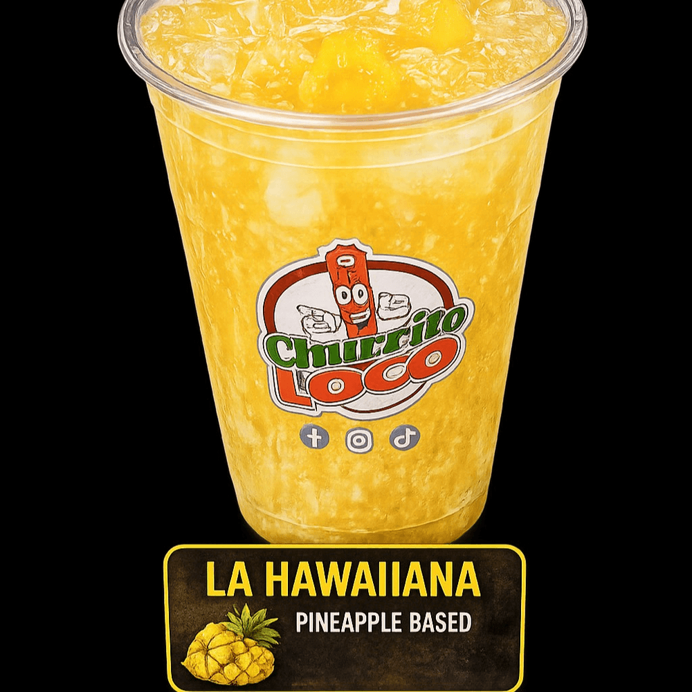 La Hawiian Energy