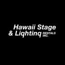 Hawaii Stage and Lighting Rentals Inc Logo