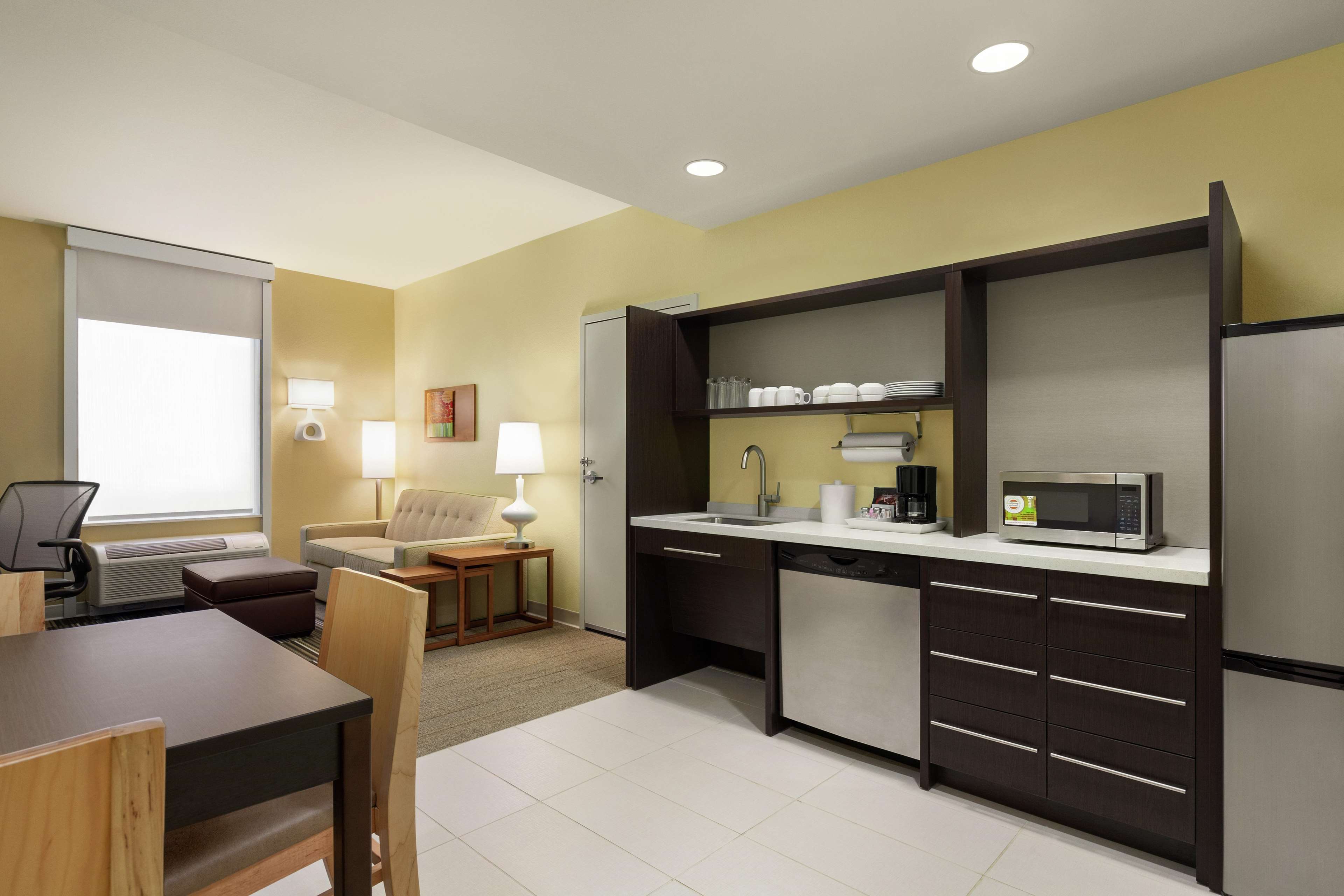 Home2 Suites by Hilton Lubbock Photo