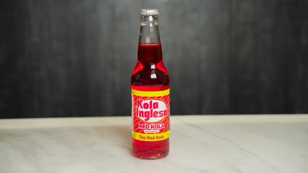 Kola Inglesa