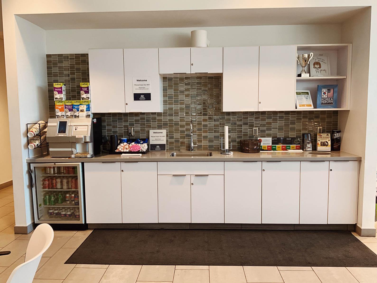 Woodhouse Place Hyundai Image