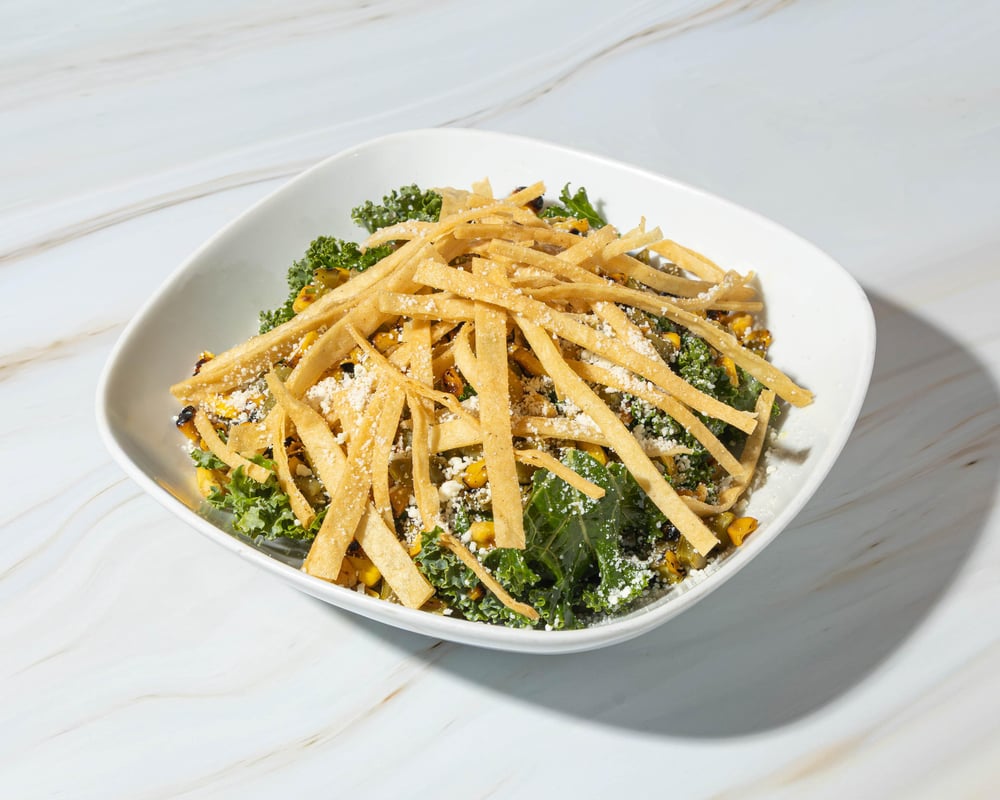 Picadita Salad