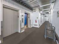 Extra Space Storage Extra Space Storage