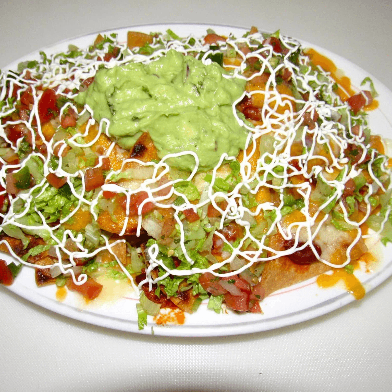 Nachos