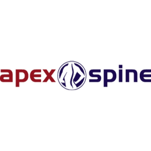 Logo von APEX SPINE CENTER