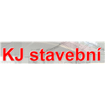 logo KJ stavební