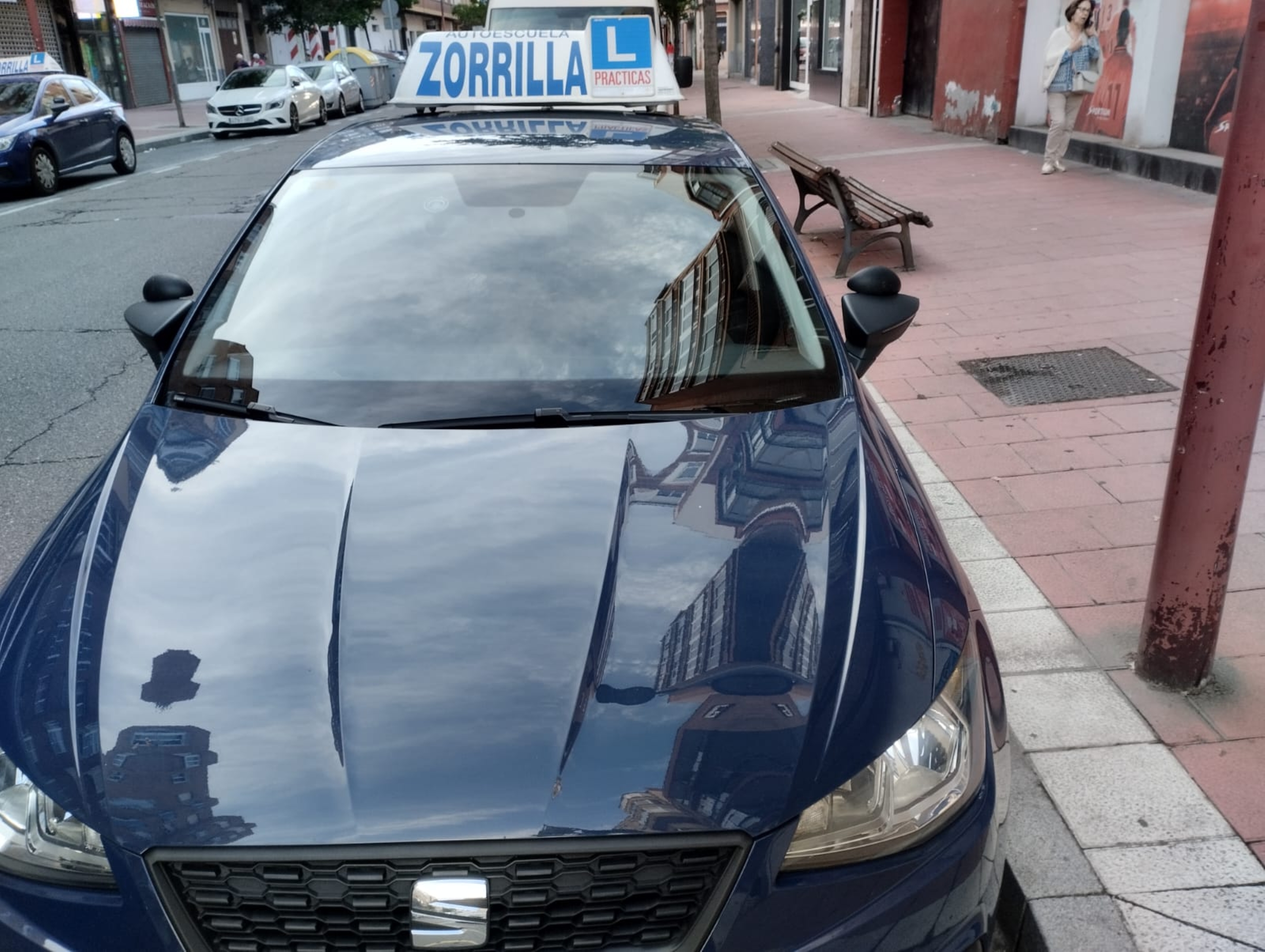 Galería en miniatura