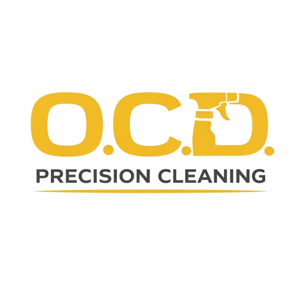 O.C.D. Precision Cleaning