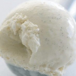 Vanilla Ice Cream