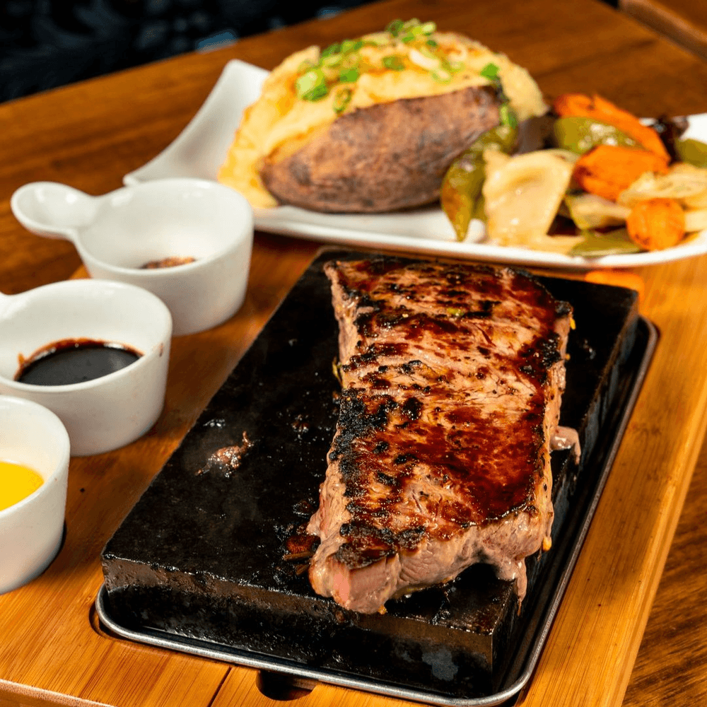 New York Strip