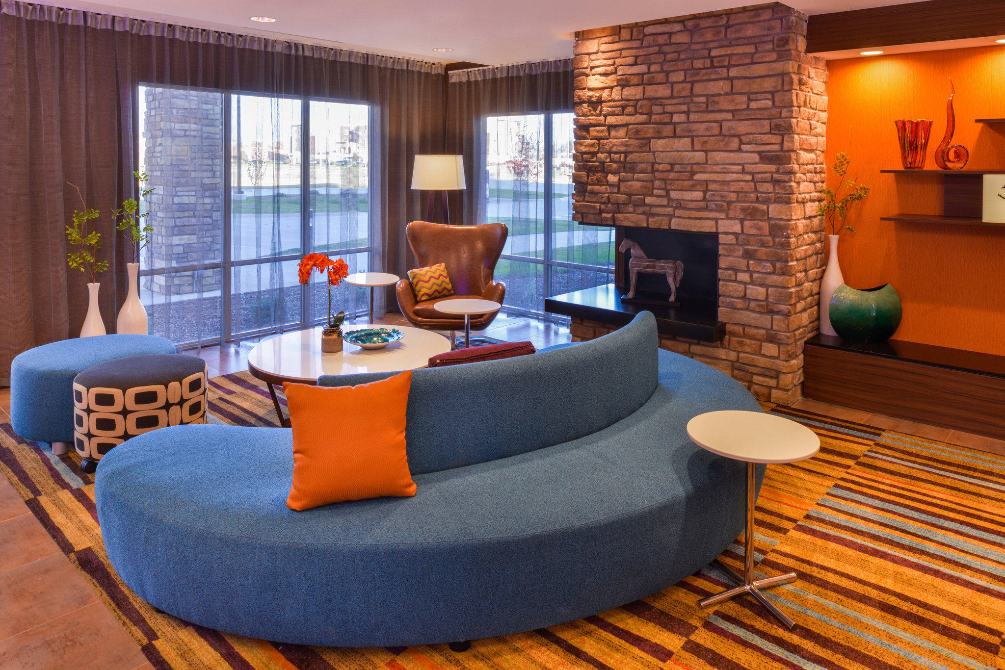 Fairfield Inn & Suites by Marriott Coralville Photo