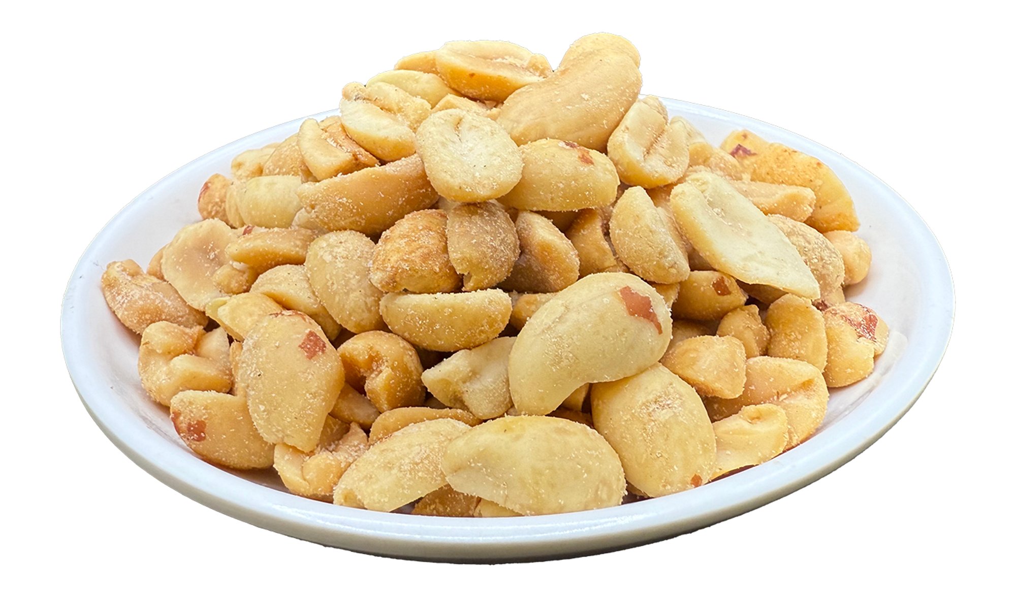Side Peanuts