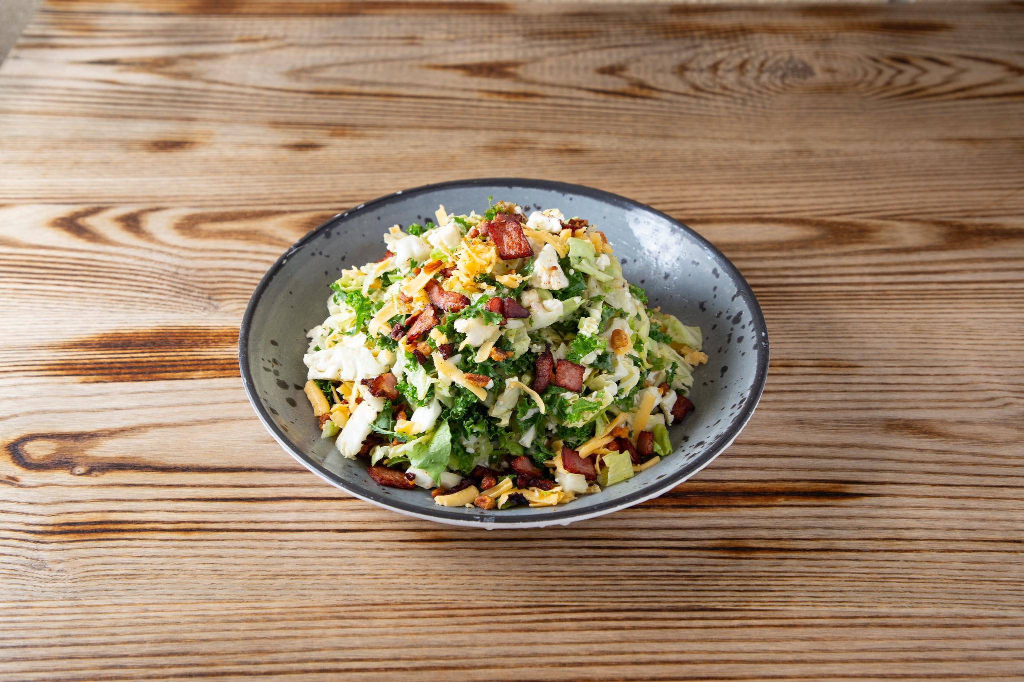 1/2 Country Crunch Salad