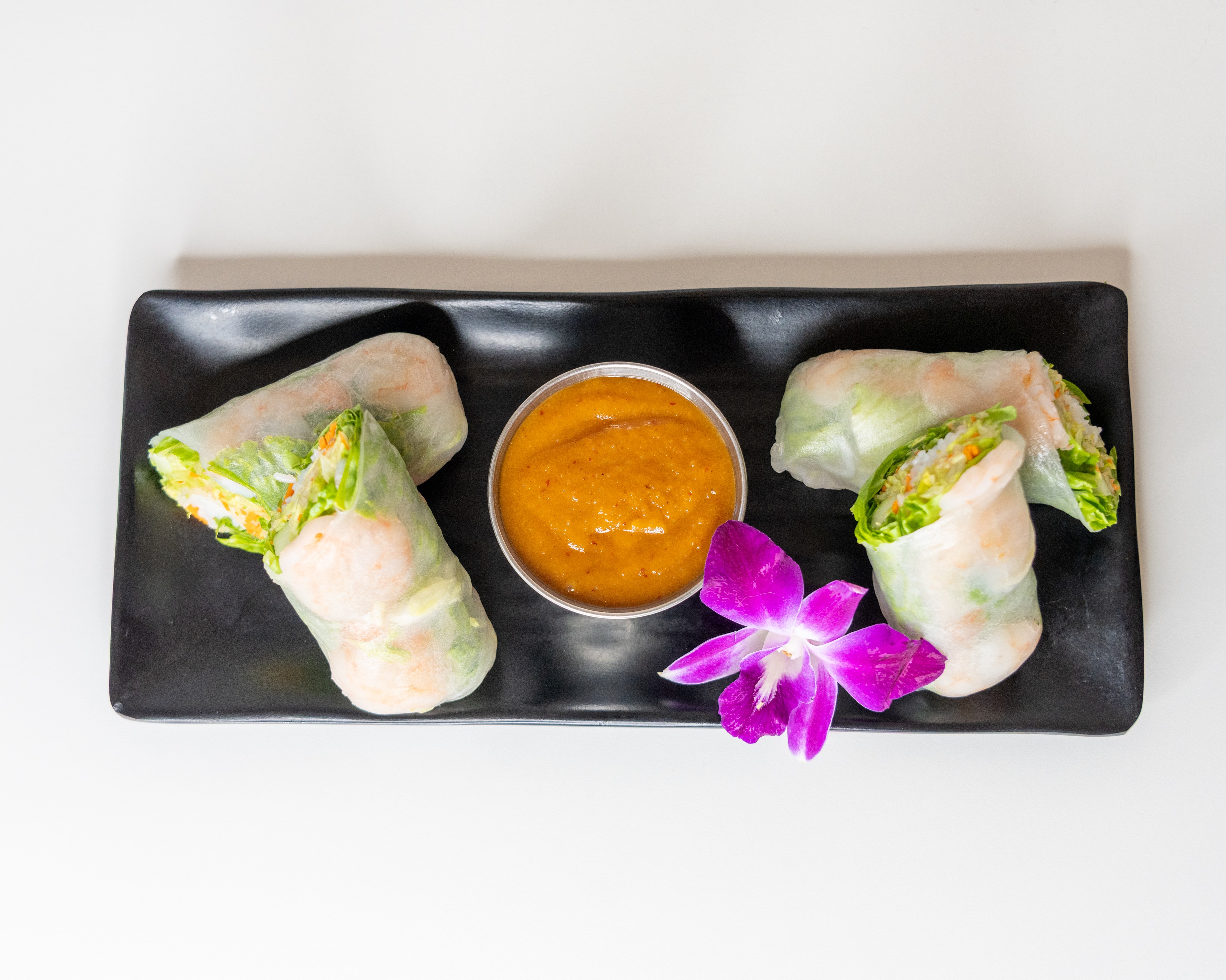Fresh Roll with Shrimp