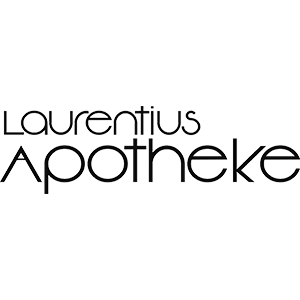 Logo der Laurentius Apotheke Elmpt