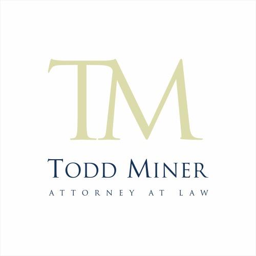 Todd Miner Law