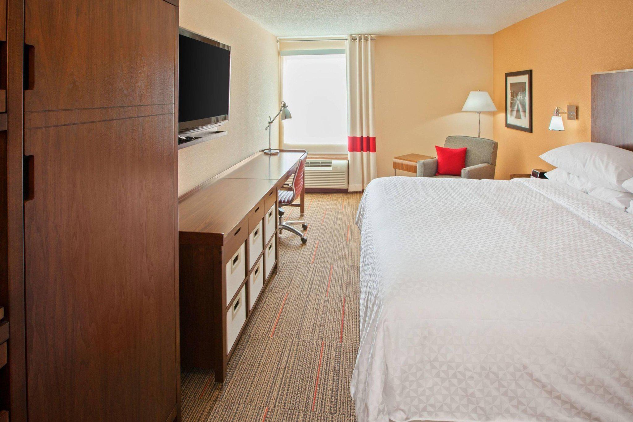 Fairfield Inn & Suites by Marriott Chattanooga Photo